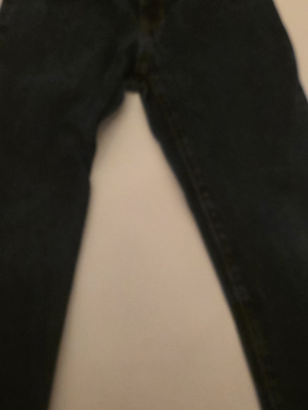 Place Kids Dark Blue Jeans